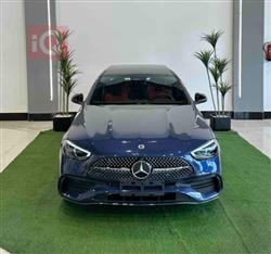 مێرسێدس بێنز C-Class